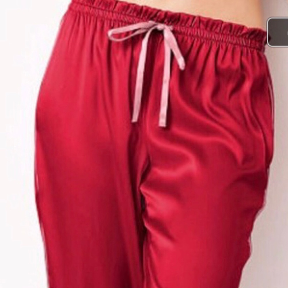 Victoria secret pajama pants